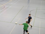 Onderling Futsal Toernooi S.K.N.W.Konference League (Fotoboek 1) (65/313)